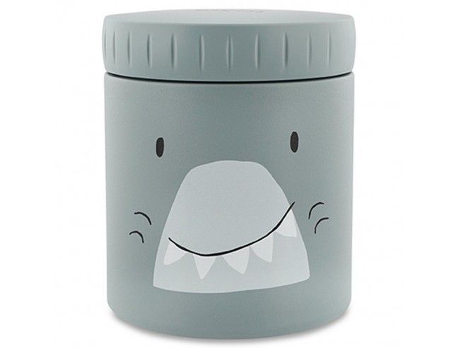 Termo para Sólidos Trixie Shark 350ml