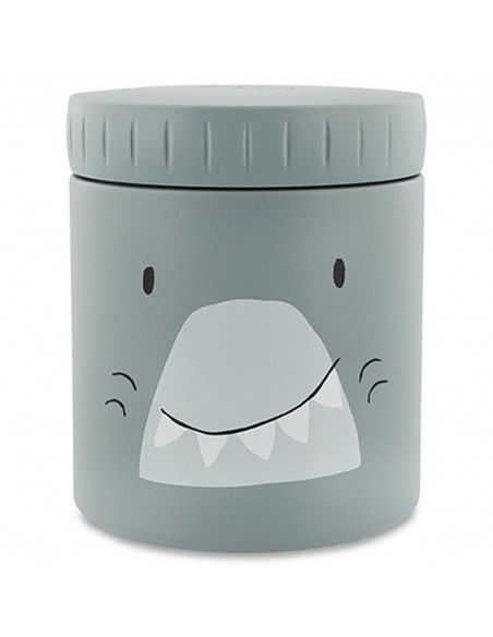 Termo para Sólidos Trixie Shark 350ml