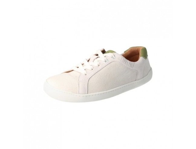 Deportiva barefoot tejida bLifestyle