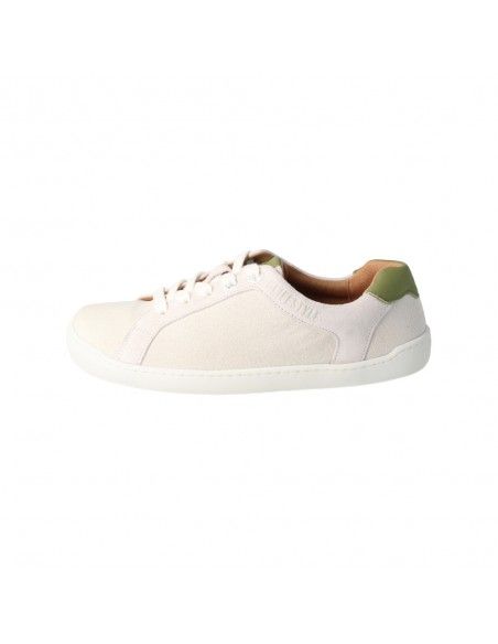 Deportiva barefoot tejida bLifestyle