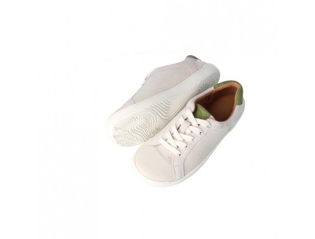 Deportiva barefoot tejida bLifestyle