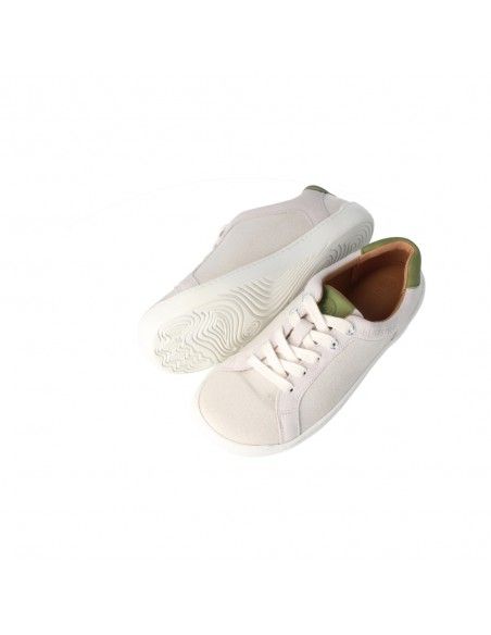 Deportiva barefoot tejida bLifestyle