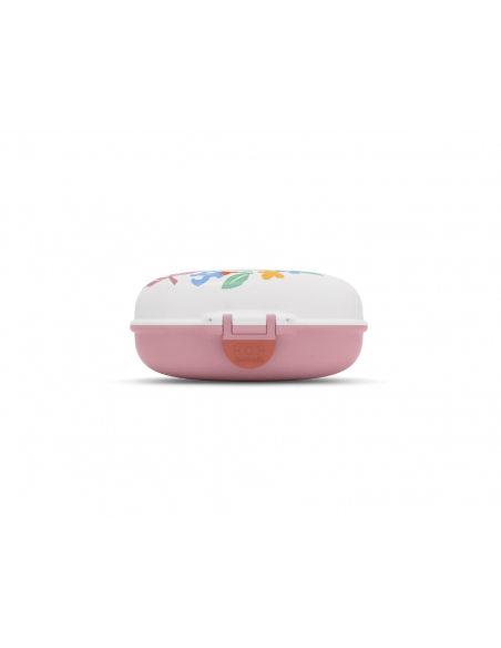 Caja Merienda MONBENTO Gram PAPER CUT