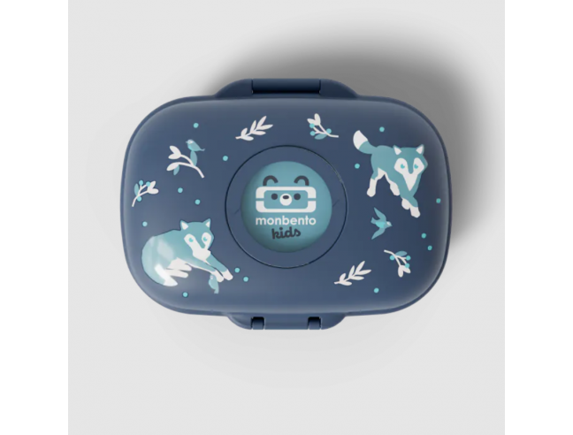 Caja Merienda MONBENTO Gram WOLF