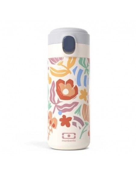 Botella Pop Monbento PAPER CUT 360ml