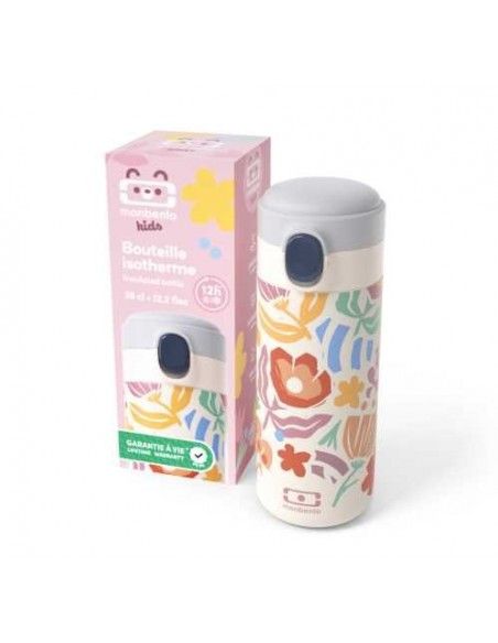 Botella Pop Monbento PAPER CUT 360ml