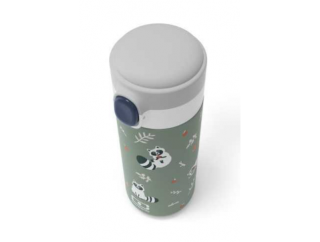 Botella Pop Monbento MAPACHE 360ml