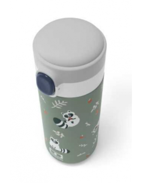 Botella Pop Monbento MAPACHE 360ml