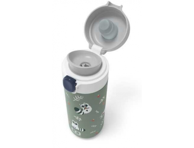 Botella Pop Monbento MAPACHE 360ml