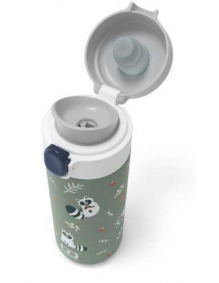 Botella Pop Monbento MAPACHE 360ml