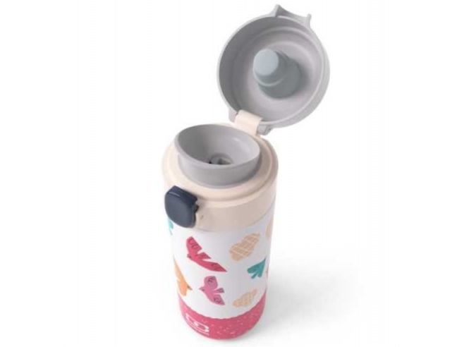 Botella Pop Monbento BIRDS 360ml
