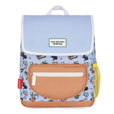 Mochila Hello Hossy Dunk (+6 AÑOS)