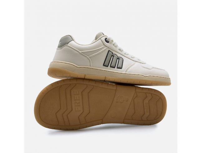Zapatilla deportiva barefoot Free Miami Mustang...