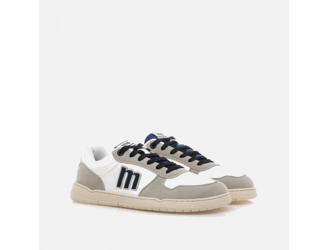 Zapatilla deportiva barefoot Free Miami Mustang...