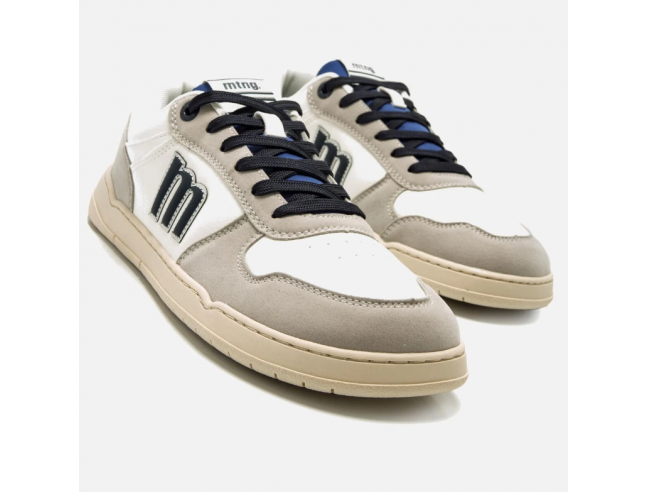 Zapatilla deportiva barefoot Free Miami Mustang...