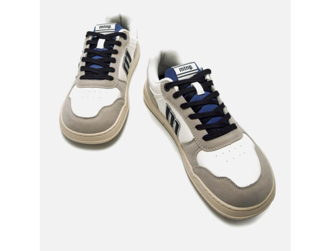 Zapatilla deportiva barefoot Free Miami Mustang...