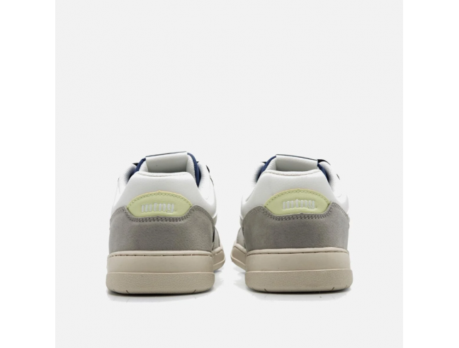 Zapatilla deportiva barefoot Free Miami Mustang...