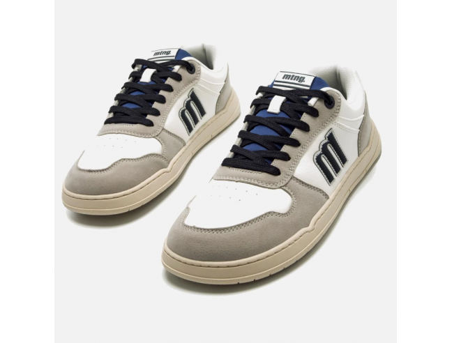 Zapatilla deportiva barefoot Free Miami Mustang...