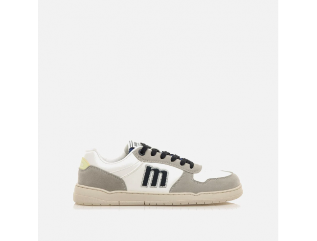 Zapatilla deportiva barefoot Free Miami Mustang...