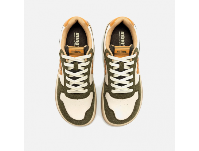Zapatilla deportiva barefoot Free Miami Mustang...
