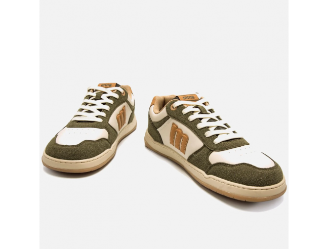Zapatilla deportiva barefoot Free Miami Mustang...