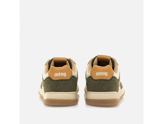 Zapatilla deportiva barefoot Free Miami Mustang...