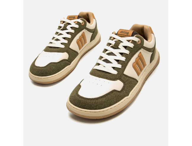 Zapatilla deportiva barefoot Free Miami Mustang...
