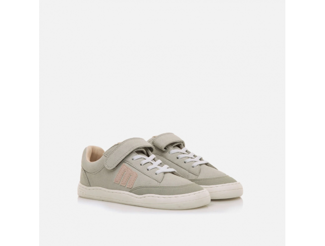 Sneaker Deportiva barefoot  PLITY NUDE Mustang...