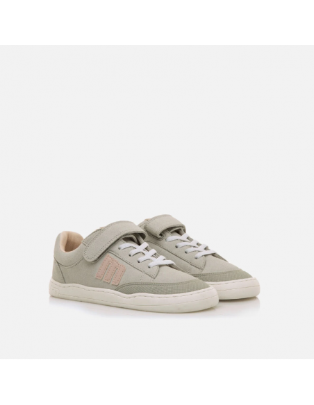 Sneaker Deportiva barefoot  PLITY NUDE Mustang Free