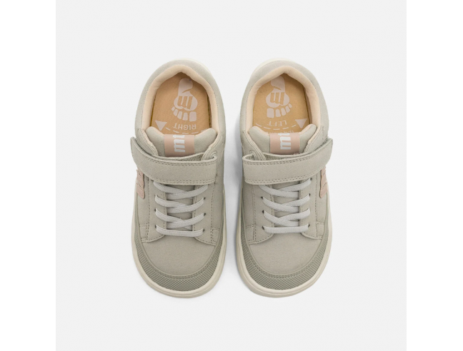 Sneaker Deportiva barefoot  PLITY NUDE Mustang...