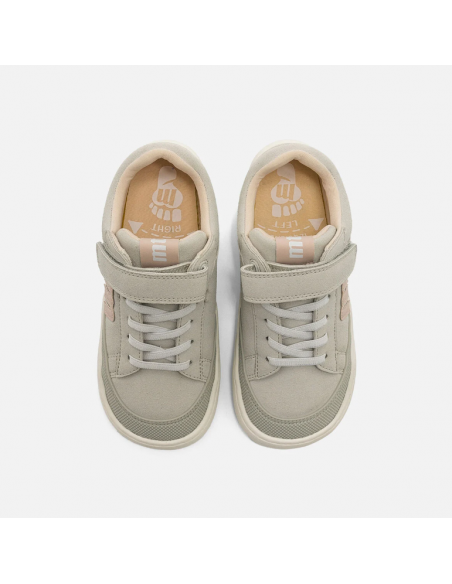 Sneaker Deportiva barefoot  PLITY NUDE Mustang Free