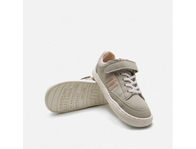 Sneaker Deportiva barefoot  PLITY NUDE Mustang...
