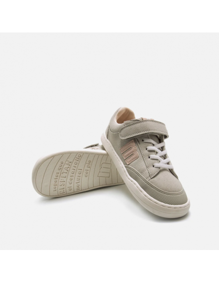 Sneaker Deportiva barefoot  PLITY NUDE Mustang Free