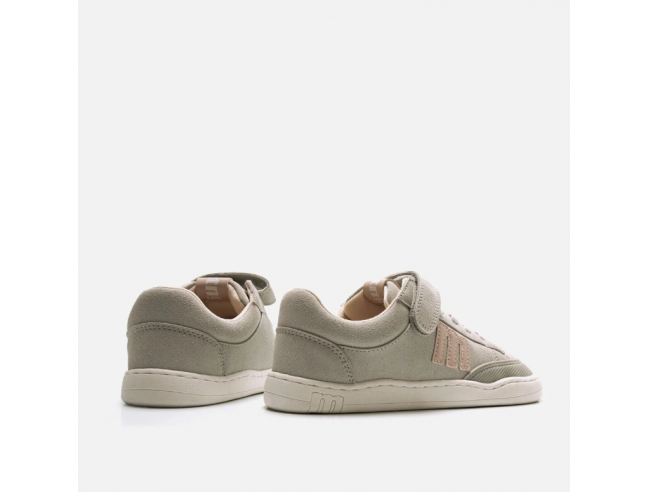 Sneaker Deportiva barefoot  PLITY NUDE Mustang...