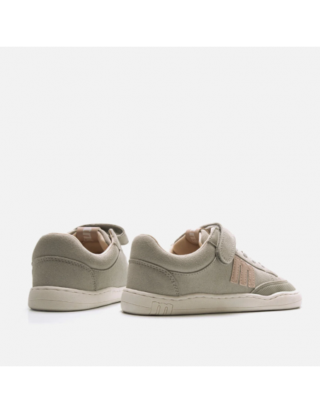 Sneaker Deportiva barefoot  PLITY NUDE Mustang Free