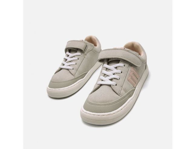 Sneaker Deportiva barefoot  PLITY NUDE Mustang...