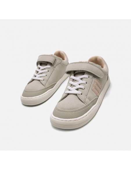 Sneaker Deportiva barefoot  PLITY NUDE Mustang Free
