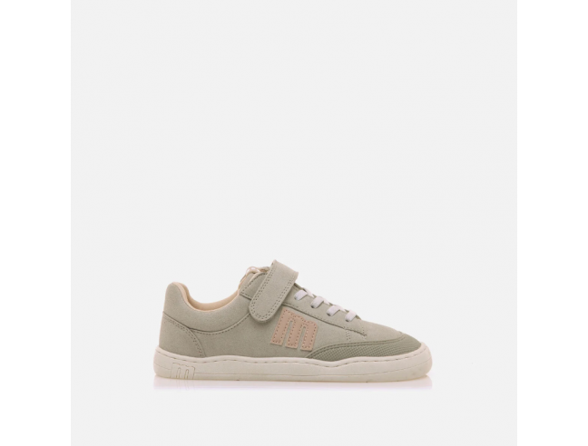 Sneaker Deportiva barefoot  PLITY NUDE Mustang...