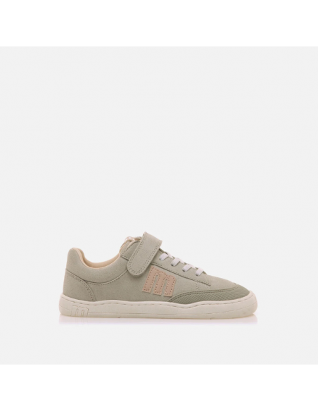 Sneaker Deportiva barefoot  PLITY NUDE Mustang Free