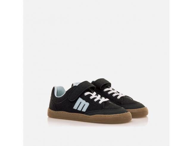 Sneaker Deportiva barefoot  PLITY MARINO...
