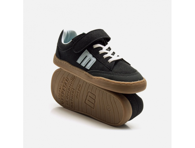 Sneaker Deportiva barefoot  PLITY MARINO...