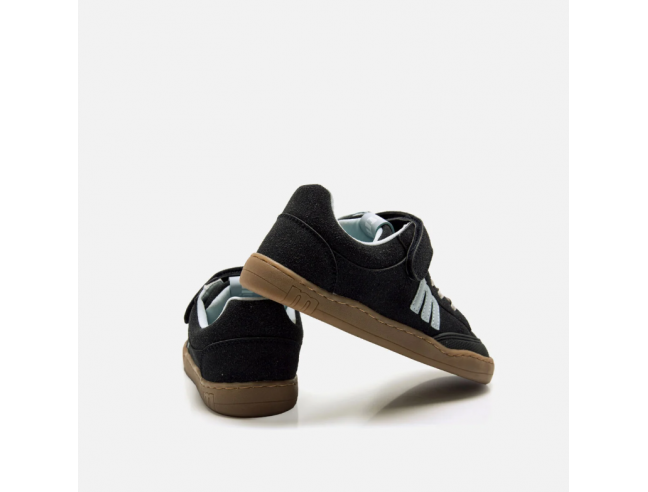 Sneaker Deportiva barefoot  PLITY MARINO...