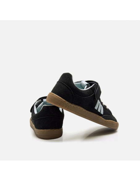 Sneaker Deportiva barefoot  PLITY MARINO Mustang Free