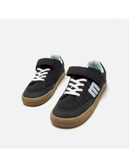 Sneaker Deportiva barefoot  PLITY MARINO Mustang Free