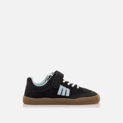 Sneaker Deportiva barefoot  PLITY MARINO Mustang Free