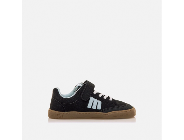 Sneaker Deportiva barefoot  PLITY MARINO...