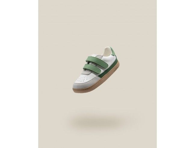 Deportiva Muris Petra Mini Forest Green