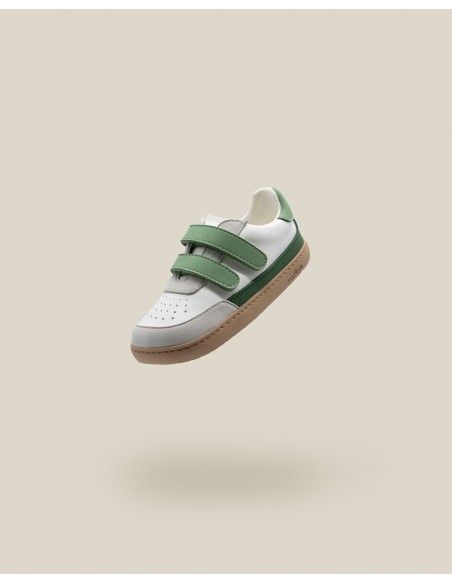 Deportiva Muris Petra Mini Forest Green