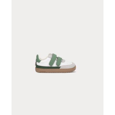 Deportiva Muris Petra Mini Forest Green