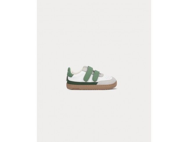 Deportiva Muris Petra Mini Forest Green